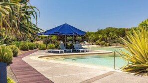 Pool - Serenity 7 at Diamond Beach (Diamond Beach)