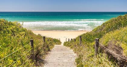 Serenity 7 at Diamond Beach