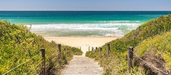 Serenity 7 at Diamond Beach