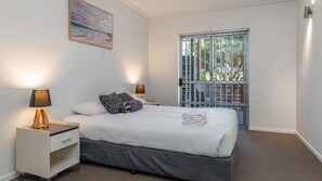 Internet, bed sheets - Serenity 7 at Diamond Beach (Diamond Beach)
