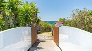 Property grounds - Serenity 7 at Diamond Beach (Diamond Beach)