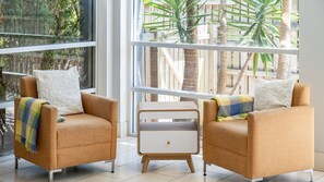 Interior - Serenity 7 at Diamond Beach (Diamond Beach)