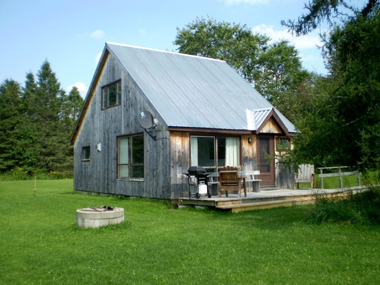 Ulkopuoli