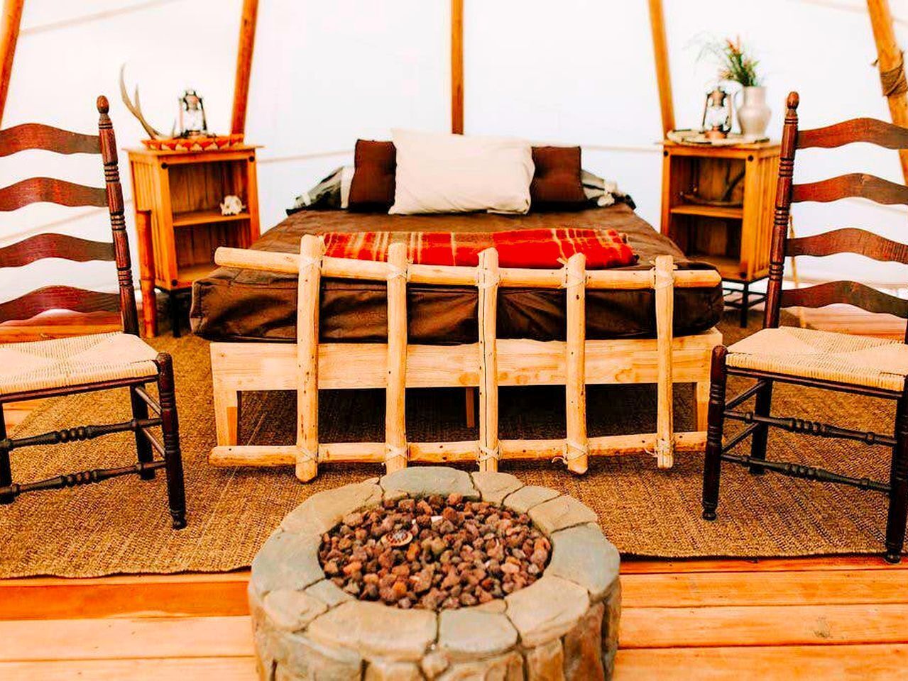 1 Schlafzimmer, Bettwäsche