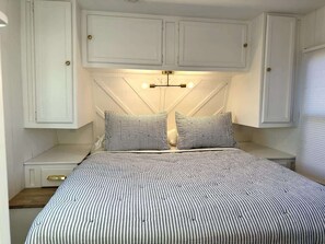 1 bedroom, WiFi, bed sheets - A Private, Design-Led Glamping Escape Near Yosemite (Coulterville)