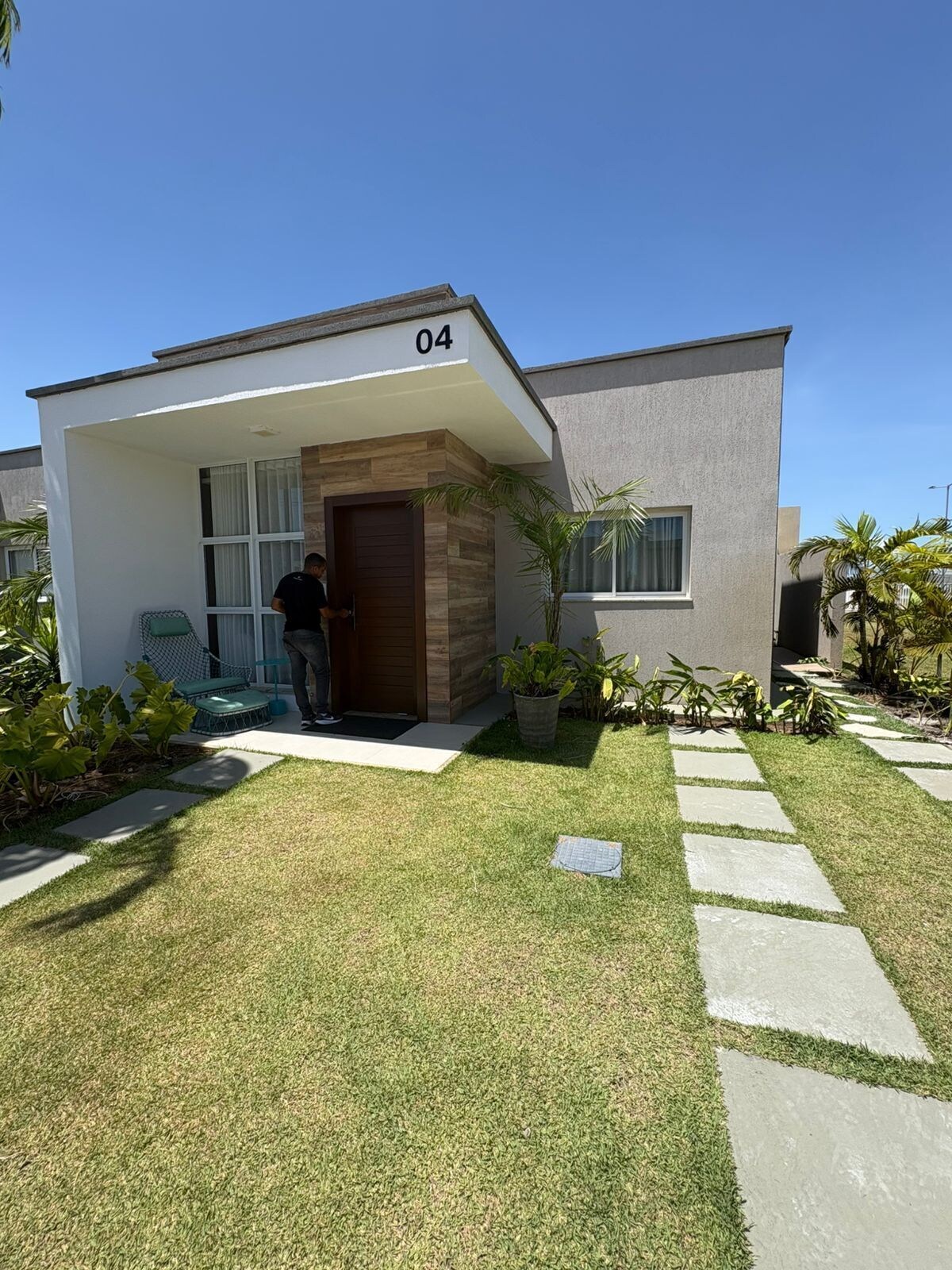 Bild für Gastgeberprofil