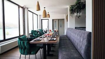 ร้านอาหาร