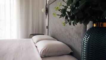 ตู้นิรภัยในห้องพัก, Wi-Fi ฟรี