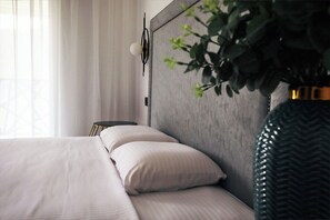 Zimmersafe, kostenloses WLAN