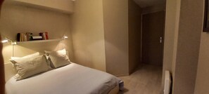2 bedrooms - Apartment sea view in Saint-Raphaël w/pool (Saint-Raphaël)