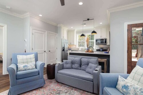 Hopewell Place Guest House