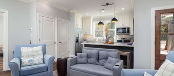 Hopewell Place Guest House