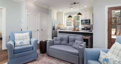 Hopewell Place Guest House
