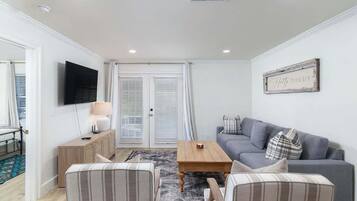 Smart TV, offices