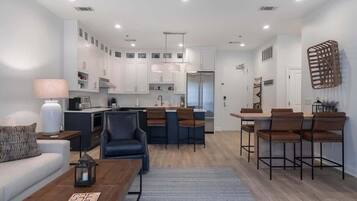 Smart TV, offices