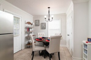 Dining - Inverness Lane in Oxford (Oxford)