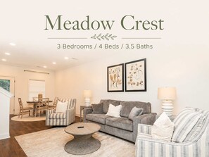 Interior - Meadow Crest (Oxford)