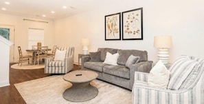 Interior - Meadow Crest (Oxford)