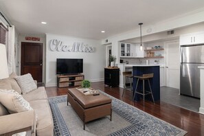 تلفزيون ذكي