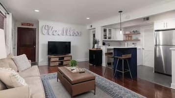 Smart TV, offices