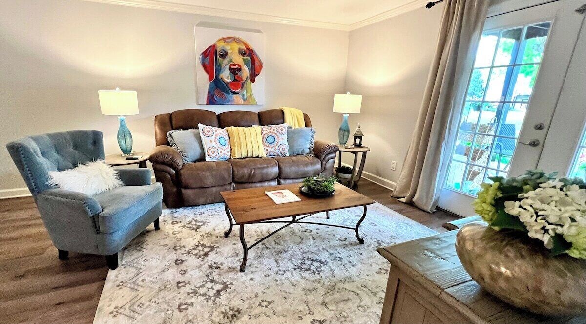 Bild für Gastgeberprofil