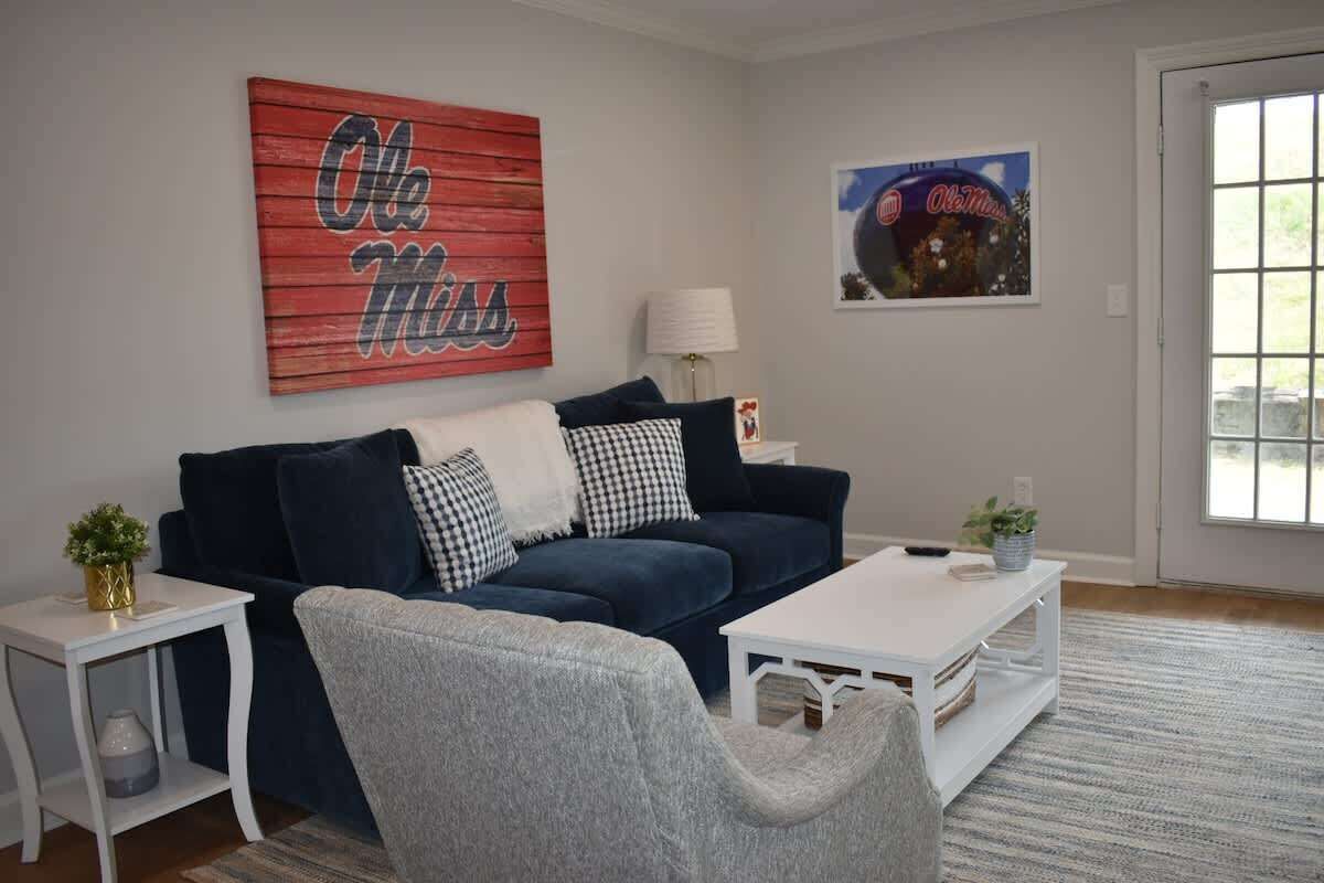 Smart TV, offices