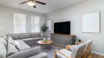 Smart TV, offices