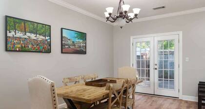 Frontage Road Condo