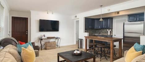 Smart TV, offices