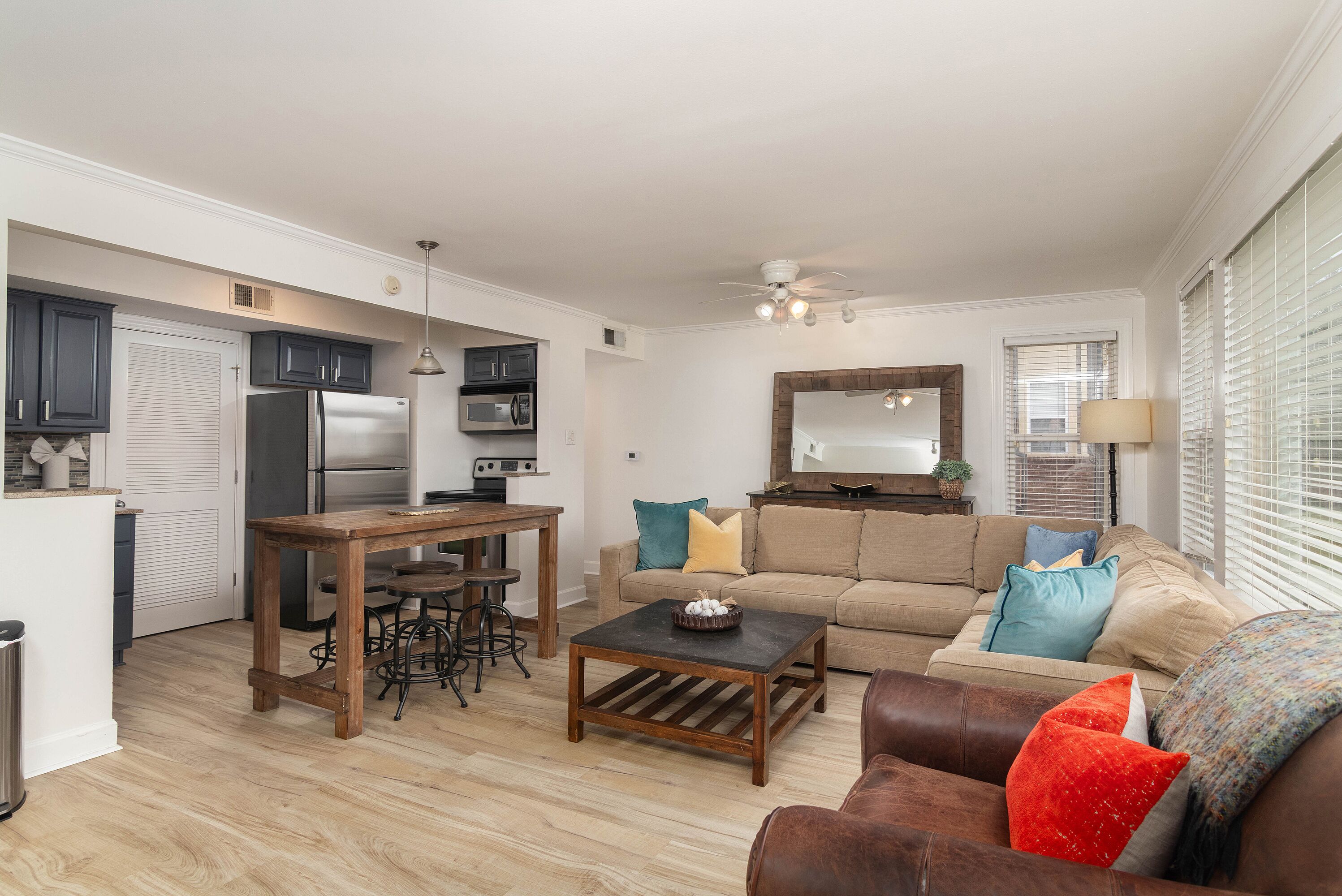 تلفزيون ذكي