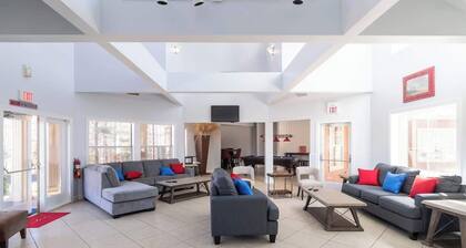 Gated Condo, Close to Ole Miss!