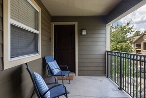 Property grounds - Gated Condo, Close to Ole Miss! (Oxford)