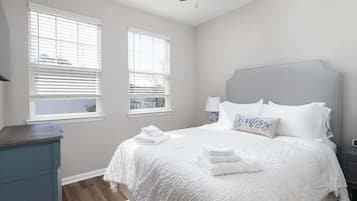 4 habitaciones, tabla de planchar con plancha y wifi gratis