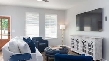 Smart TV, offices