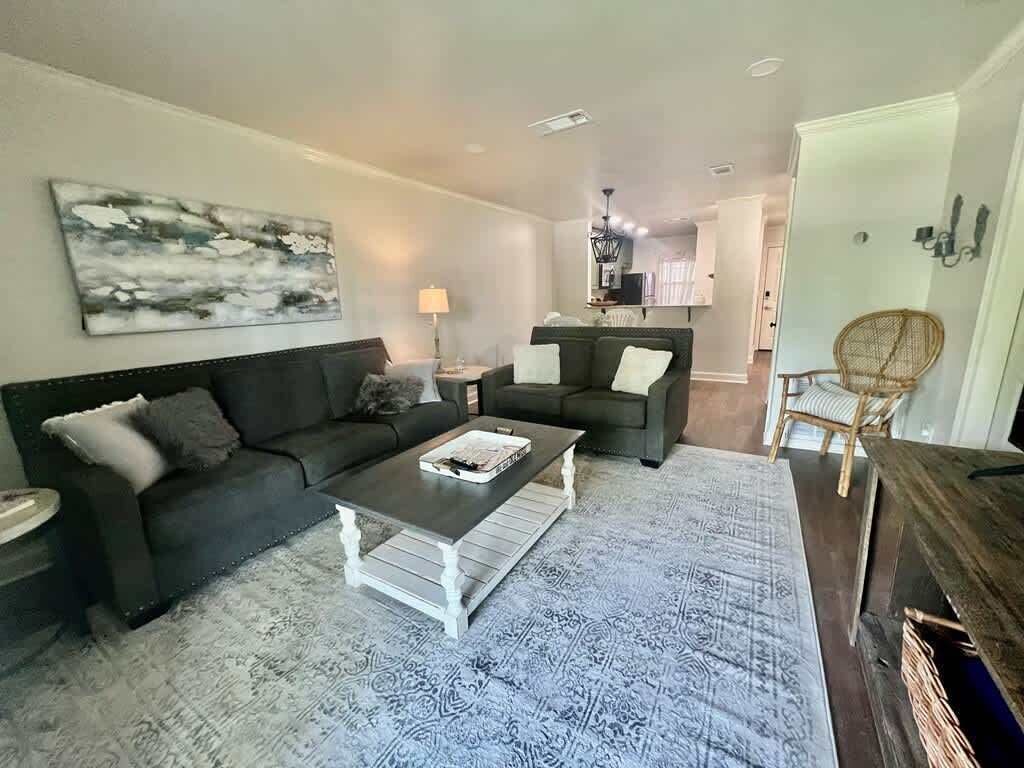 Smart TV, offices