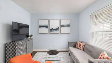 Smart TV, offices