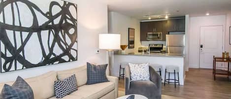 Smart TV, offices