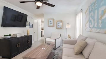 Smart TV, offices