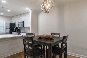 Dining - Ground Floor with Great Updates! (Oxford)