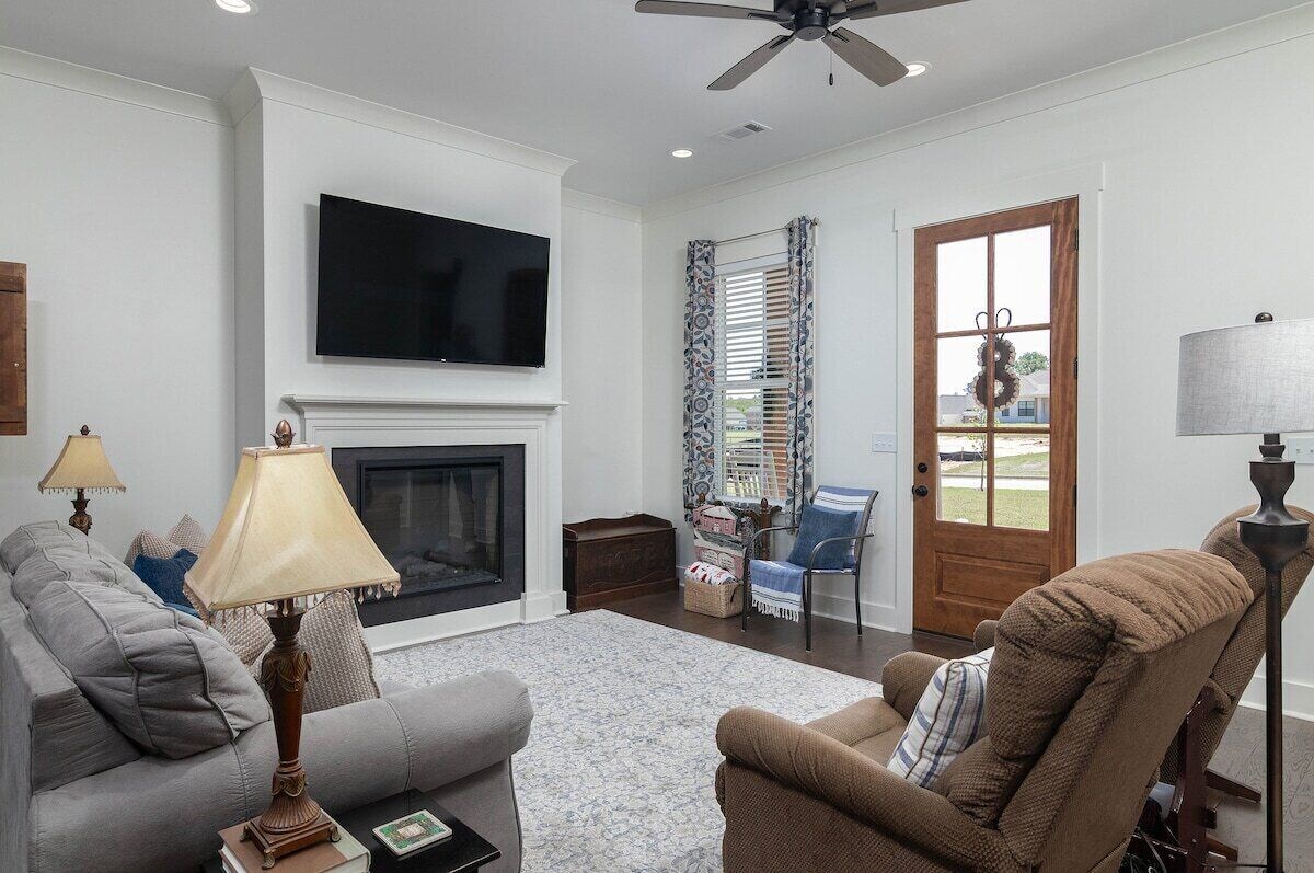 Bild für Gastgeberprofil