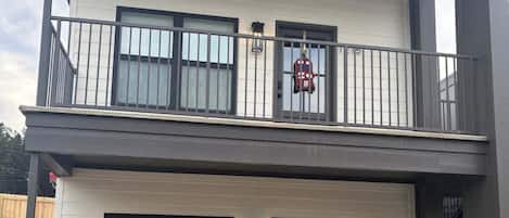 外觀