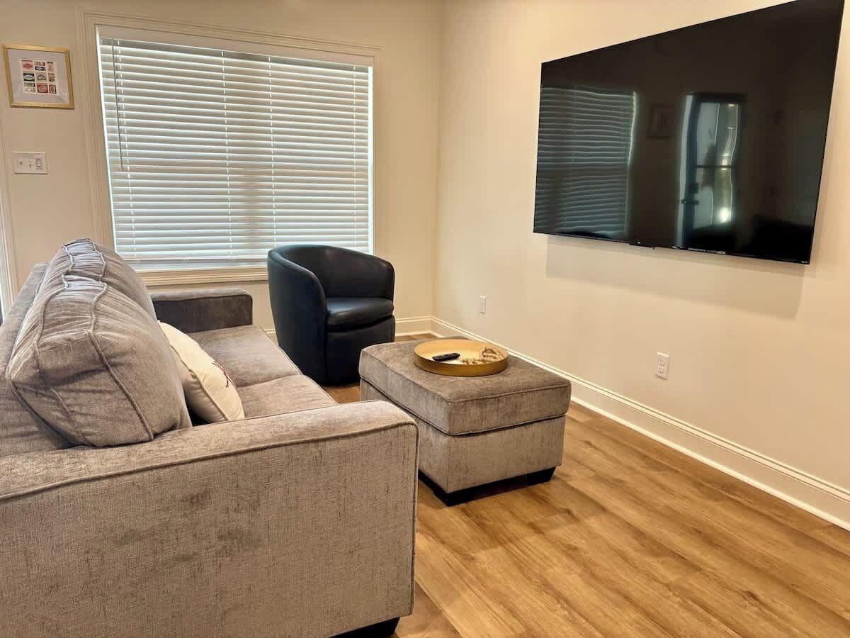 Smart TV, offices