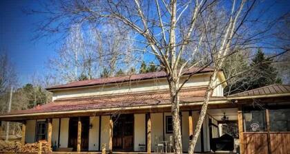 The Lodge - Cypress Woods Place