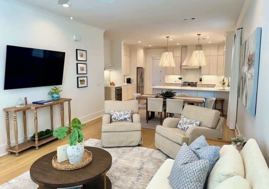 Smart TV, offices