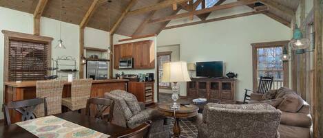 Smart TV, offices
