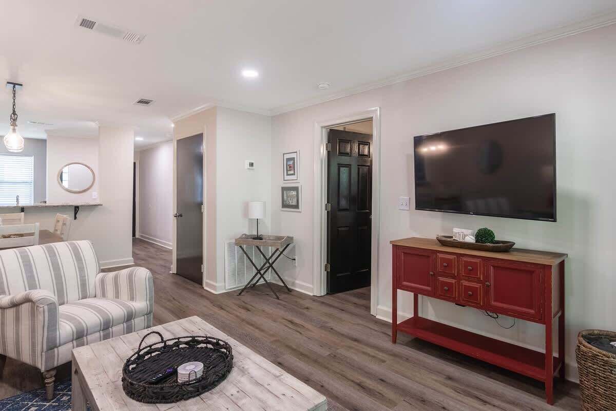 Smart TV, offices