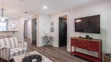Smart TV, offices