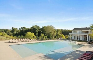 Pool - 20 Mile View/3 Bed 2 Bath Condo! (Oxford)