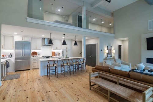The Harrison Studio