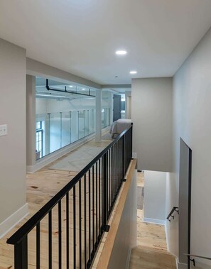 Interior - The Harrison Studio (Oxford)